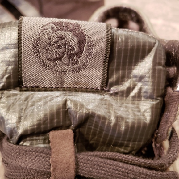 Diesel - Picture 3 of 3